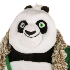Panda Li - kung fu panda plüss plüssfigura