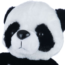 Panda maci - plüss panda - 25cm plüssfigura