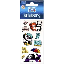  Panda matrica matrica