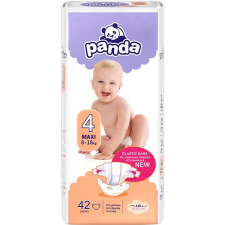 Panda Maxi 4 (42 db) pelenka