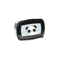  Panda műanyag uzsonnás doboz - Sweet (PP23PQ-3022) babaétkészlet