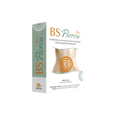 Panda Nutrition ADM Protexin BS Florea [30 kapszula] vitamin és táplálékkiegészítő