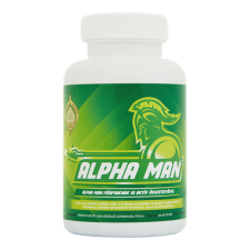 Panda Nutrition Alpha Man férfierő növelő [60 kapszula] vitamin és táplálékkiegészítő