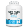 Panda Nutrition BioTech USA 100% Pure Whey Natural [Kiszerelés: 2270 g]
