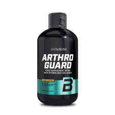 Panda Nutrition BioTech USA Arthro Forte Liquid - 500ml vitamin és táplálékkiegészítő