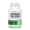 Panda Nutrition BioTech USA Ginkgo Biloba [90 tabletta]