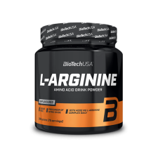 Panda Nutrition BioTech USA L-Arginine por [300 g] vitamin és táplálékkiegészítő