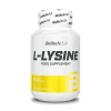 Panda Nutrition BioTech USA L-Lysine [90 kapszula]