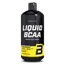 Panda Nutrition BioTech USA Liquid BCAA [1000 ml] vitamin és táplálékkiegészítő