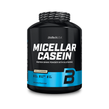 Panda Nutrition BioTech USA Micellar Casein [2270 g] vitamin és táplálékkiegészítő