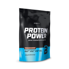 Panda Nutrition BioTech USA Protein Power [1000 g] vitamin és táplálékkiegészítő