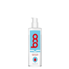 Panda Nutrition BOO Neutral - pumpás vízbázisú síkosító [50 ml] síkosító