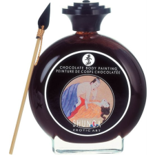 Panda Nutrition Chocolate Body Painting 100ml. vitamin és táplálékkiegészítő