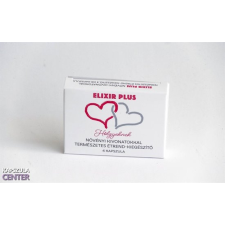 Panda Nutrition Elixir Plus [4 kapszula] vitamin és táplálékkiegészítő