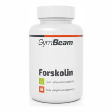 Panda Nutrition Forskolin - GymBeam vitamin és táplálékkiegészítő