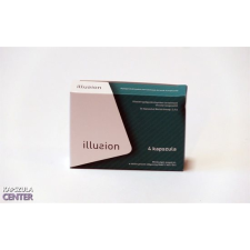 Panda Nutrition Illusion [Kiszerelés: 8 kapszula] vitamin és táplálékkiegészítő