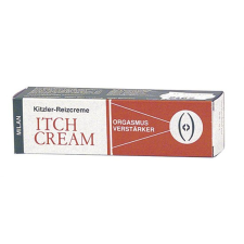 Panda Nutrition ITCH-CREAM (26g) vitamin és táplálékkiegészítő