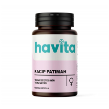 Panda Nutrition Kacip Fatimah [60 kapszula] vitamin és táplálékkiegészítő
