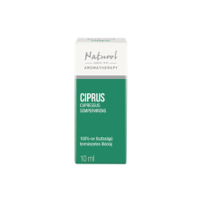 Panda Nutrition Naturol Ciprus - illóolaj - 10 ml [10 ml] illóolaj