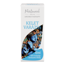 Panda Nutrition Naturol Kelet Varázsa - keverék illóolaj - 10 ml [10 ml] illóolaj