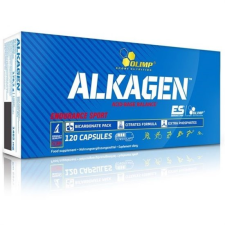 Panda Nutrition Olimp Alkagen [120 kapszula] vitamin és táplálékkiegészítő