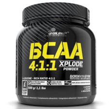 Panda Nutrition Olimp BCAA 4:1:1 XPlode [Kiszerelés: 500 g, Ízesítés: Pear]