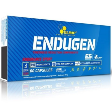 Panda Nutrition Olimp Endugen [60 kapszula] vitamin és táplálékkiegészítő