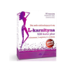 Panda Nutrition Olimp L-Carnitine 500 Forte Plus [60 kapszula]