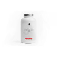 Panda Nutrition Panda Nutrition - Pyruvat + CLA SlimFit (100 kapszula) vitamin és táplálékkiegészítő