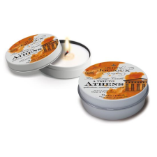 Panda Nutrition Petits Joujoux - masszázsgyertya [Illat: Rome - grapefruit-bergamot] vitamin és táplálékkiegészítő