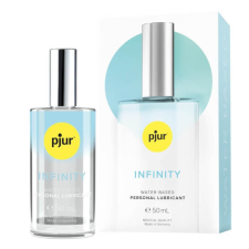 Panda Nutrition pjur INFINITY water-based 50 ml vitamin és táplálékkiegészítő