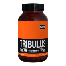 Panda Nutrition QNT - Tribulus Terrestris [60 kapszula] vitamin és táplálékkiegészítő