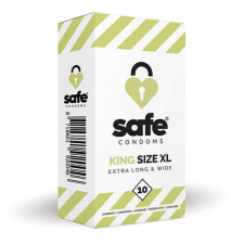 Panda Nutrition SAFE King Size XL - extra nagy óvszer [Kiszerelés: 36] óvszer