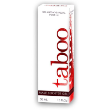 Panda Nutrition TABOO MALE BOOSTER vitamin és táplálékkiegészítő