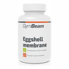 Panda Nutrition Tojáshéj membrán  GymBeam vitamin és táplálékkiegészítő