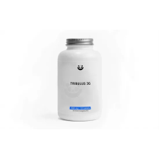  Panda Nutrition Tribulus Terrestris 2G - 120 db vitamin és táplálékkiegészítő