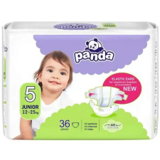  Panda Pelenka Junior 13db/12-25kg pelenka