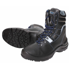 Panda Prf Tigrotto 90090R O2 CI (fekete, 40) munkavédelmi cipő