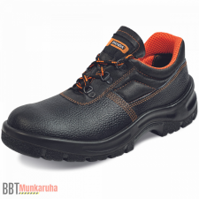 Panda Safety BETA S1P SRC félcipő munkavédelmi cipő