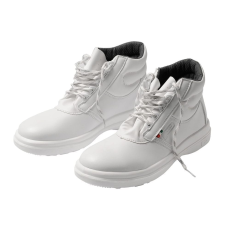 Panda Sanitary Astura Ankle S1 Src Fehér Munkavédelmi Bakancs - 38