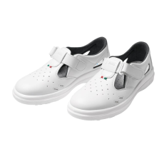 Panda Sanitary Lybra Sandal S1 Src Fehér Munkavédelmi Szandál - 39