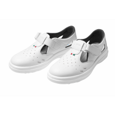 Panda SNT LYBRA szandál 3106 O1 (fehér, 40) munkavédelmi cipő