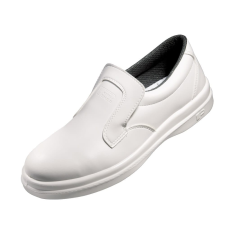 Panda SNT SIATA O1 SRC 3406 (fehér, 47) munkavédelmi cipő