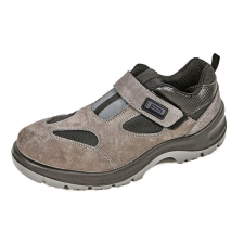 Panda Strong Auge Sandal S1 Src Kompozit Orrmerevítős Munkavédelmi Szandál - 48 munkavédelmi cipő