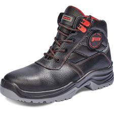 Panda Top Classic Ritmo Ankle S3 Src Kompozitos Munkavédemi Bakancs - 46 munkavédelmi cipő