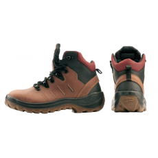 Panda Top Trekking Monviso S3 Src Bakancs - 42