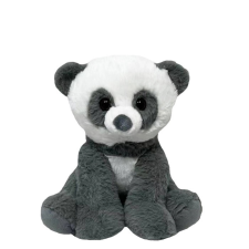 Panda Zosia plüssfigura 23 cm plüssfigura