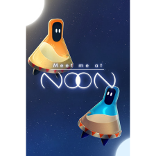 Pandaroo Interactive Meet me at Noon (PC - Steam elektronikus játék licensz) videójáték