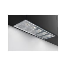  Pando GTI/1110 inox ECO SEC beépíthető páraelszívó páraelszívó