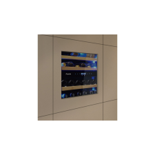  Pando PVMAP 60-25 PAR Borhűtő - beépíthető, jobbos borhűtőgép